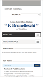 Mobile Screenshot of liceobrunelleschi.gov.it
